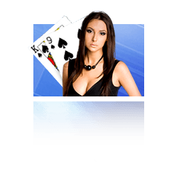Live Dealer Baccarat