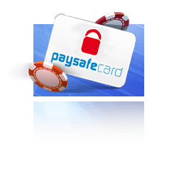 Paysafecard