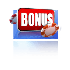 Willkommensbonus