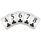 Straight Flush