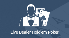 Hold'em Poker