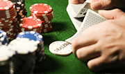 Live Dealer Poker