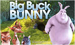 Big Buck Bunny