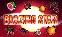 Blazing Star