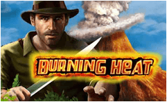 Burning Heat