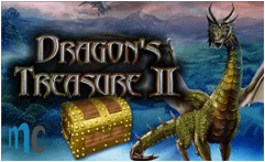 Dragon's Treasure 2