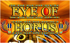 Eye of Horus