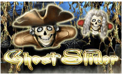 Ghost Slider