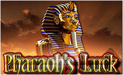 Lucky Pharaoh