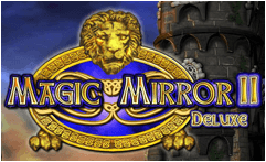 Magic Mirror Deluxe 2