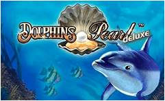 Dolphin's Pearl