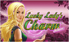 Lucky Lady's Charm