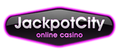 Jackpot City logo