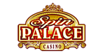 Spin Palace logo