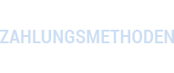 Zahlungsmethoden